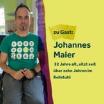 Johannes Maier