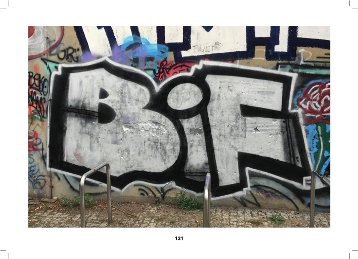 BIF CREW | Berliner in Freiheit