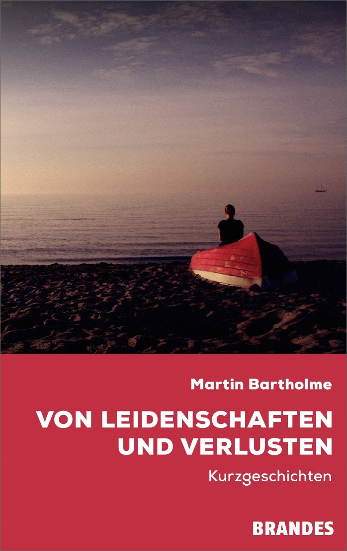 Kurzgeschichten von Martin Bartholme