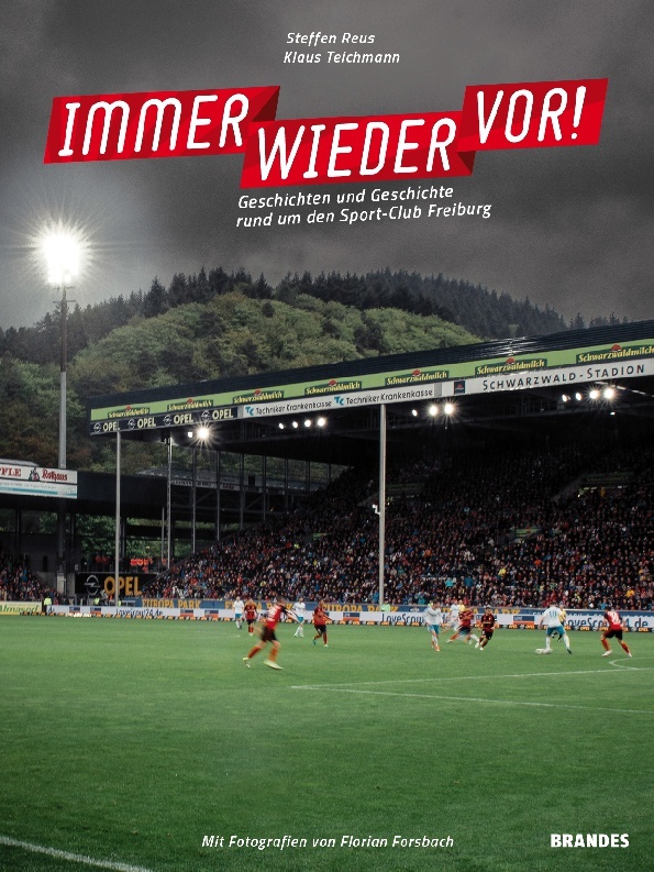 Geschichten und Geschichte rund um den Sport-Club Freiburg